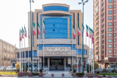 Shahryar Hotel