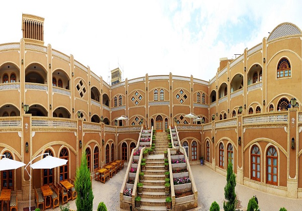 Daad Hotel
