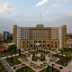 Pars Hotel Kerman