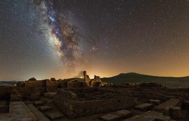 5تخت سلیمان