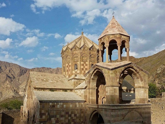 West-Azarbaijan