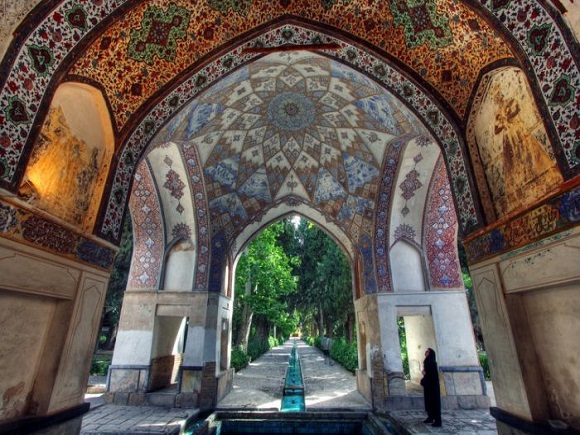 History-of-Kashan