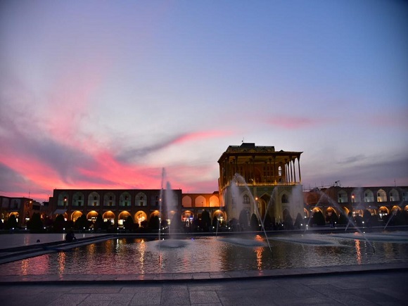 Isfahan