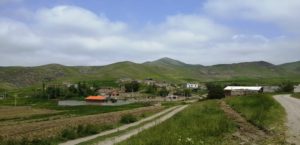 Zargar-Village-Qazvin