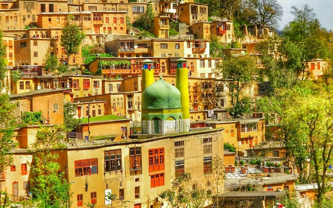 Masuleh