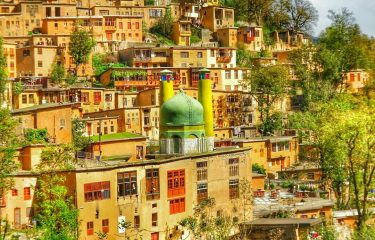 Masuleh