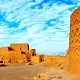 Narin-Castle