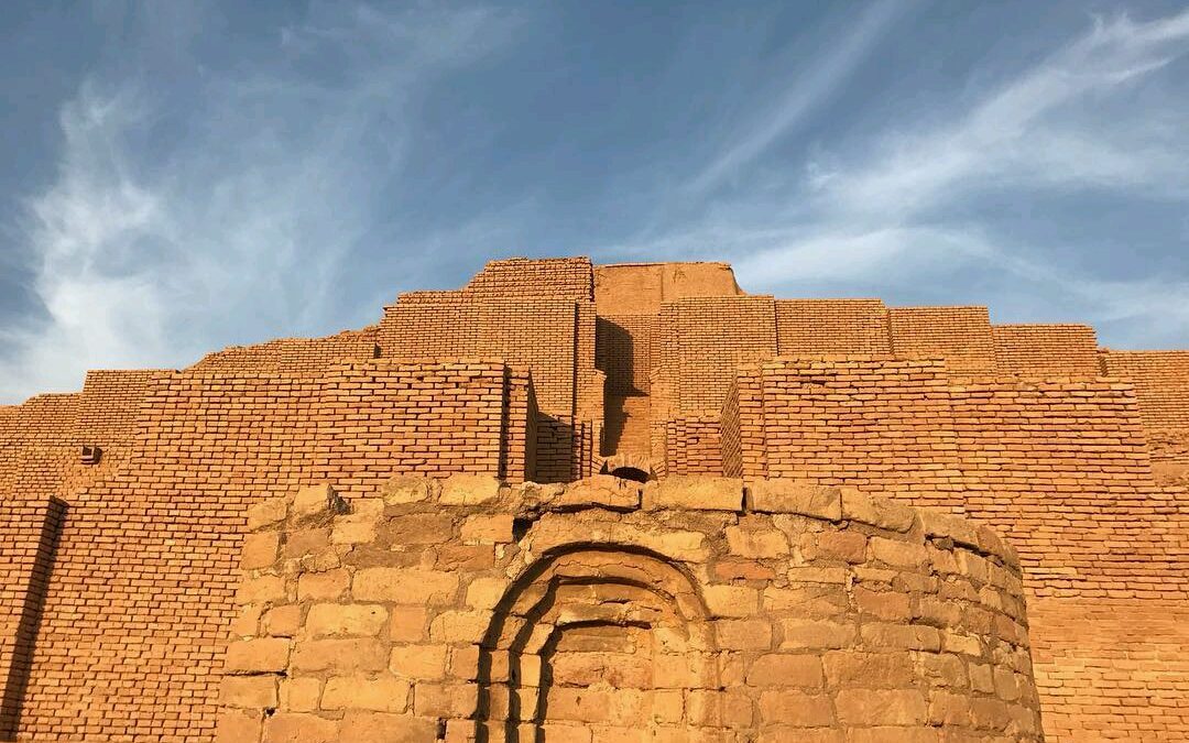 Choghazanbil