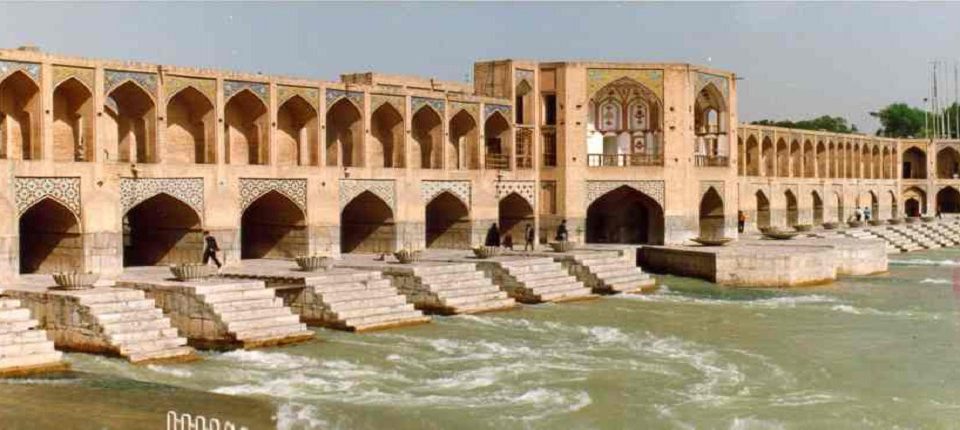 Isfahan