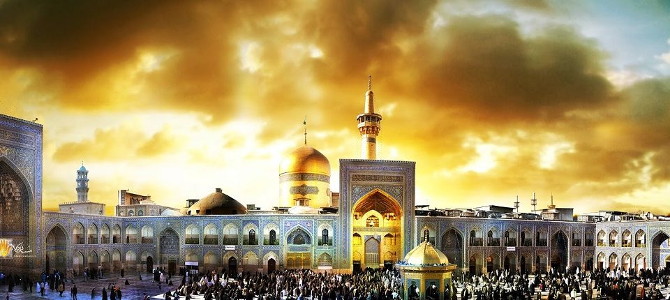 Mashhad