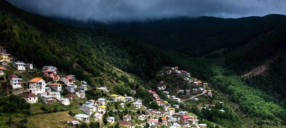Mazandaran-Province