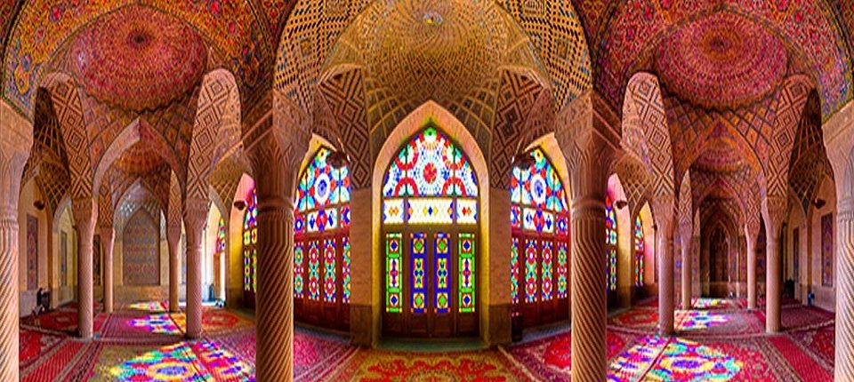 Shiraz