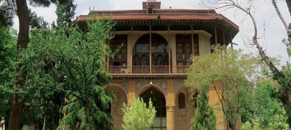 Qazvin