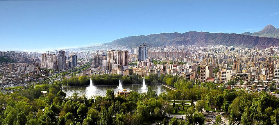 tabriz