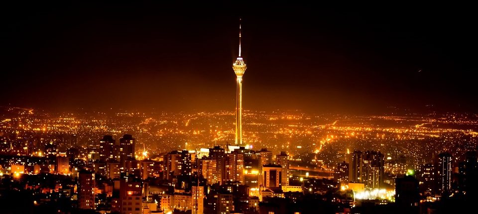 Tehran