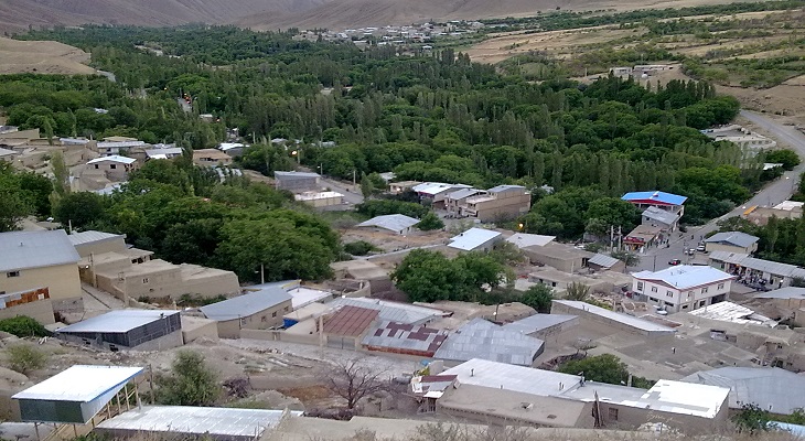 shal-village
