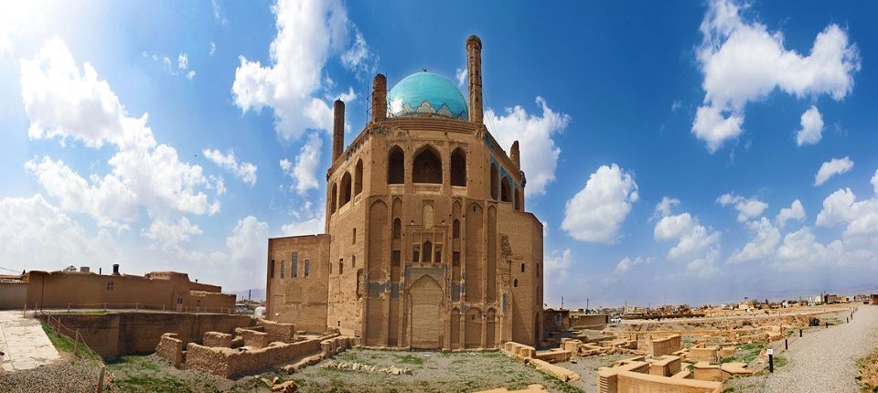 Zanjan