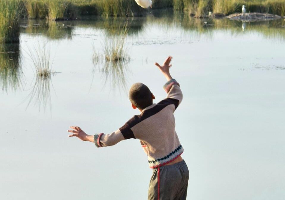sarakhyeh