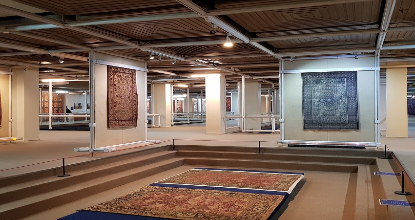 Carpet-Museum-Tehran