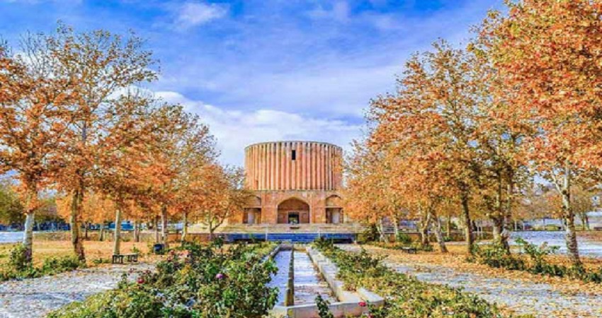 kalat_naderi_Mashhad