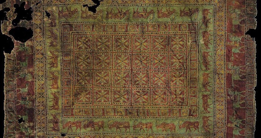 the-pazyryk-carpet