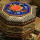 Khatam Kari handicraft art